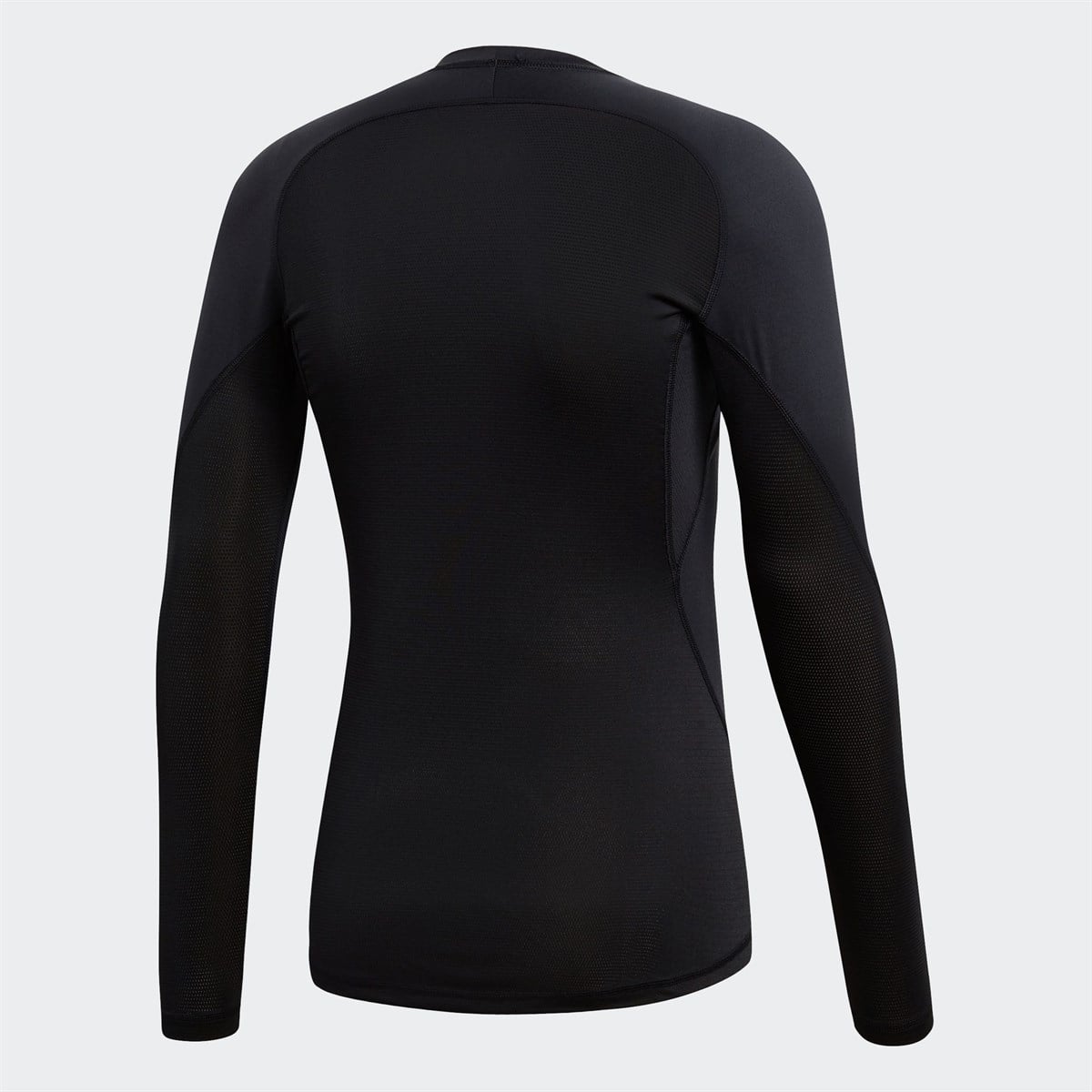 adidas Alphaskin Sport Tee LS Erkek Tişört