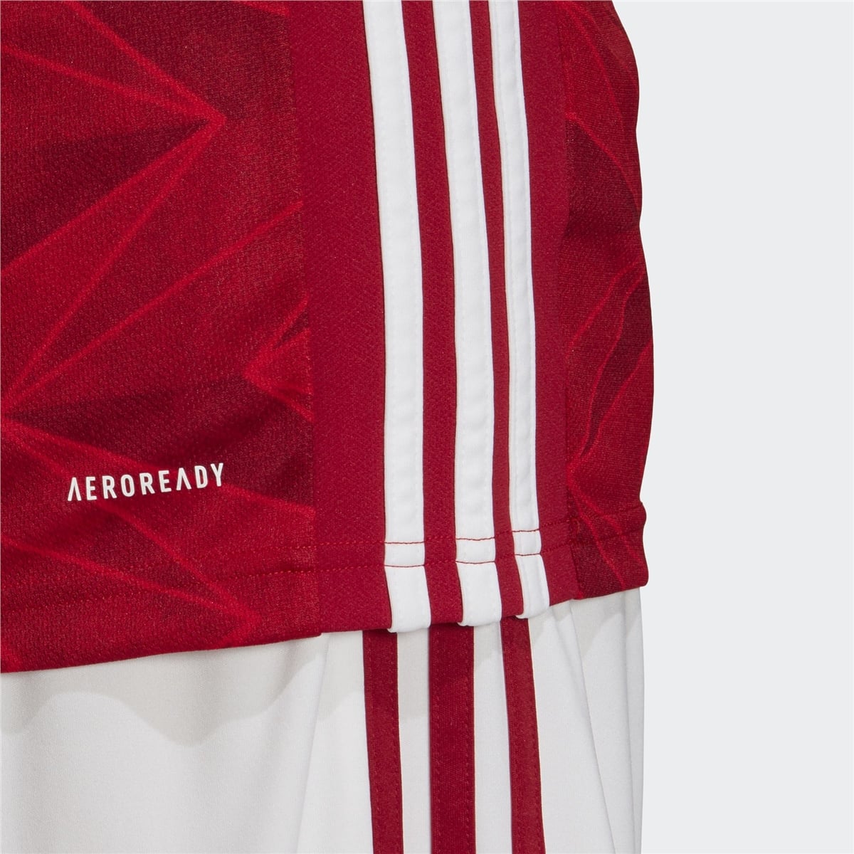 adidas Arsenal 20/21 Home Jersey Erkek Forma