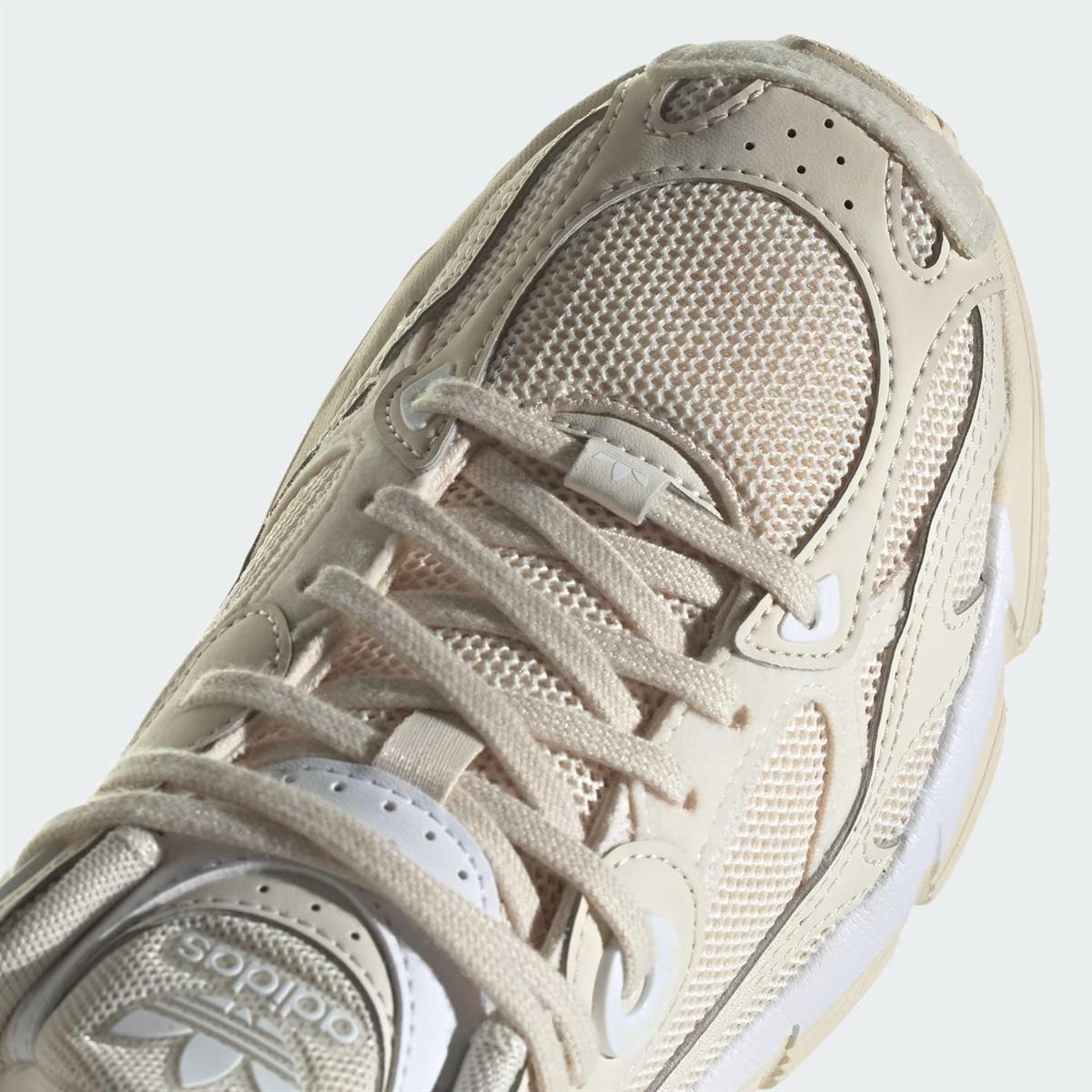 adidas ASTIR W - ADIDAS SIYAH