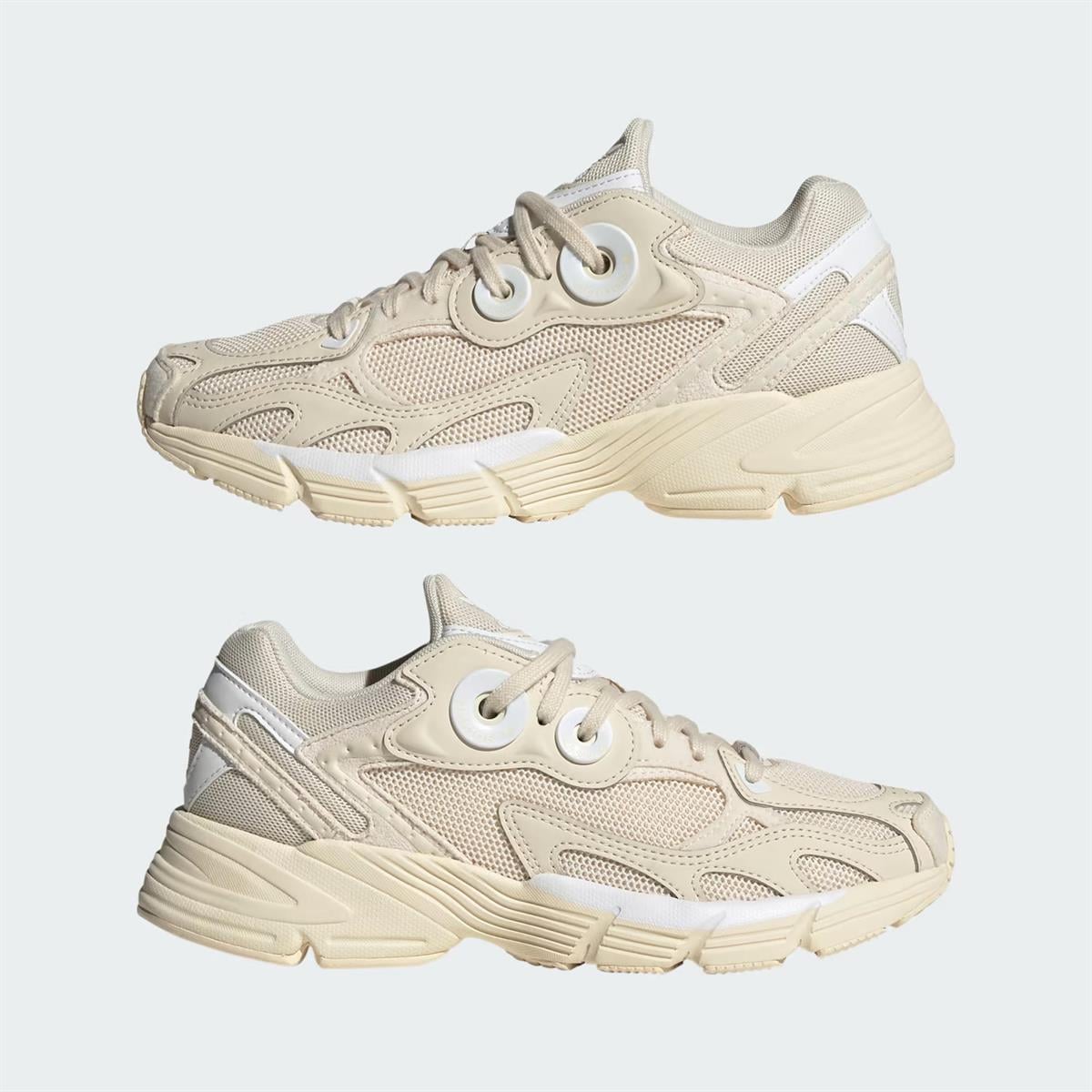 adidas ASTIR W - ADIDAS SIYAH