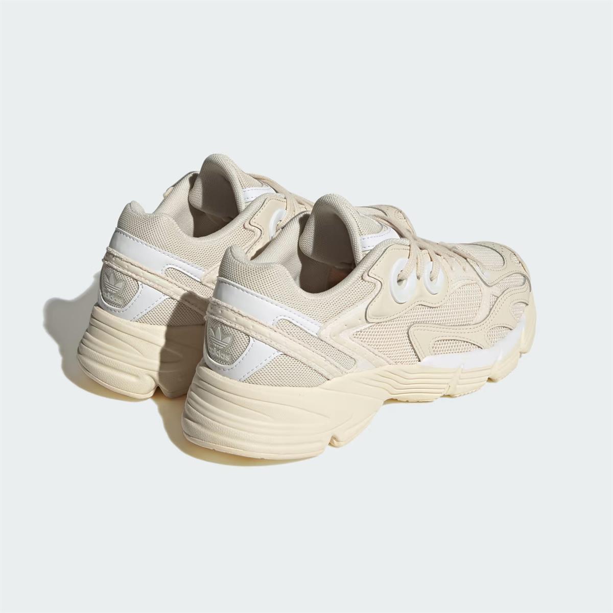 adidas ASTIR W - ADIDAS SIYAH