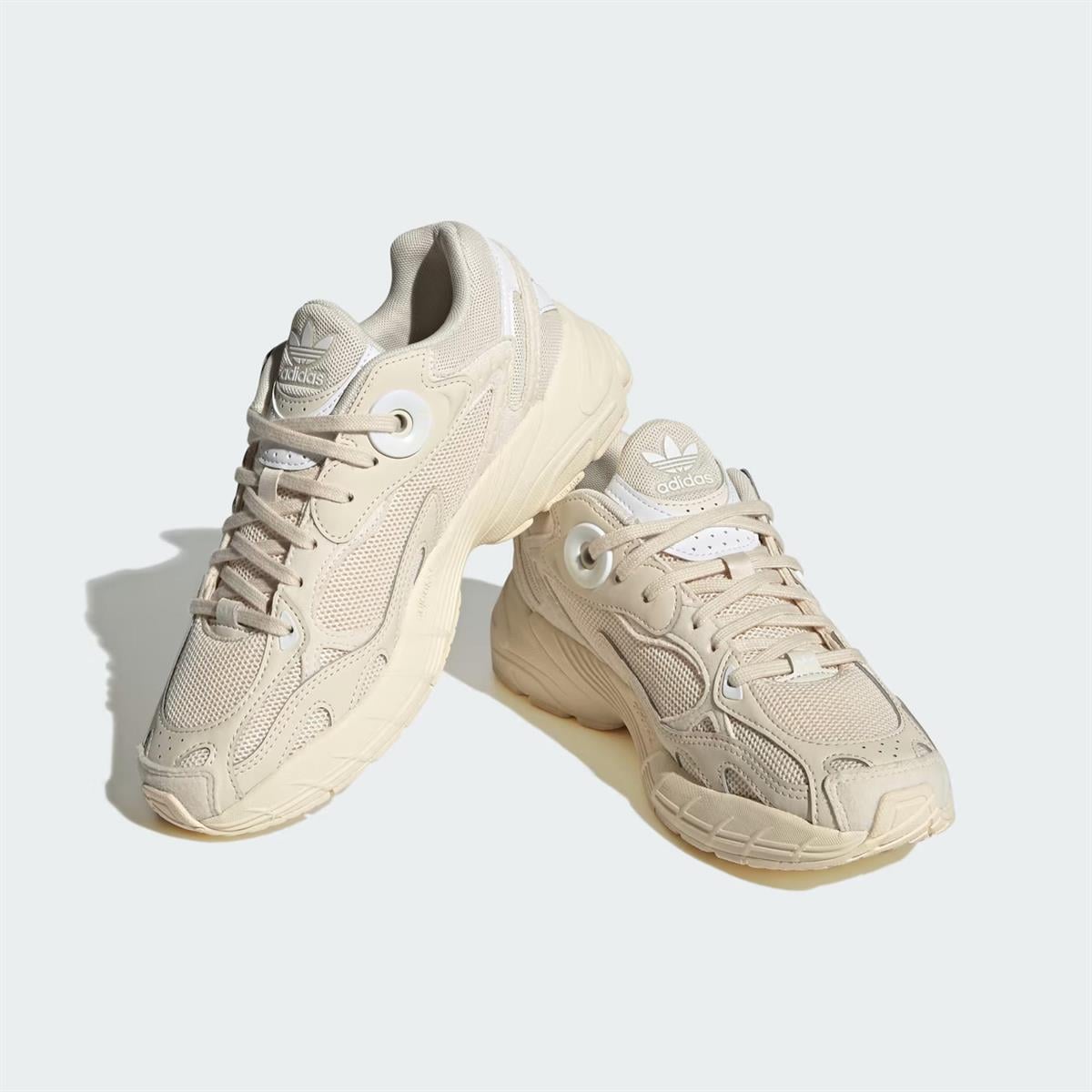 adidas ASTIR W - ADIDAS SIYAH