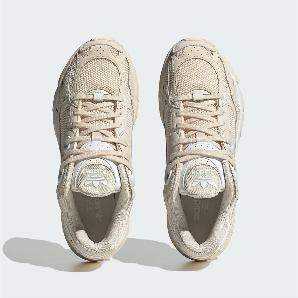 adidas ASTIR W - ADIDAS SIYAH