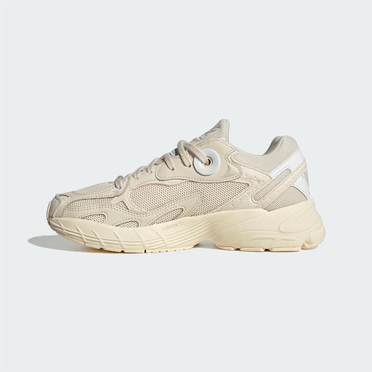 adidas ASTIR W - ADIDAS SIYAH