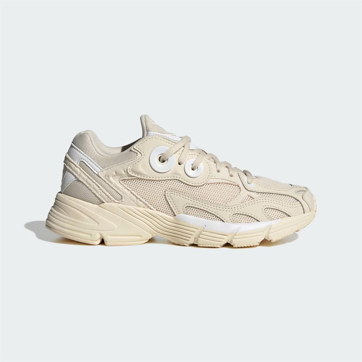 adidas ASTIR W - ADIDAS SIYAH