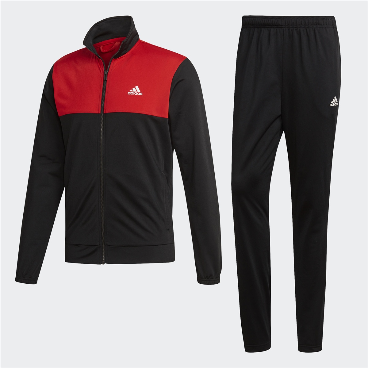 adidas Back 2 Basics TS Erkek Eşofman Takımı 