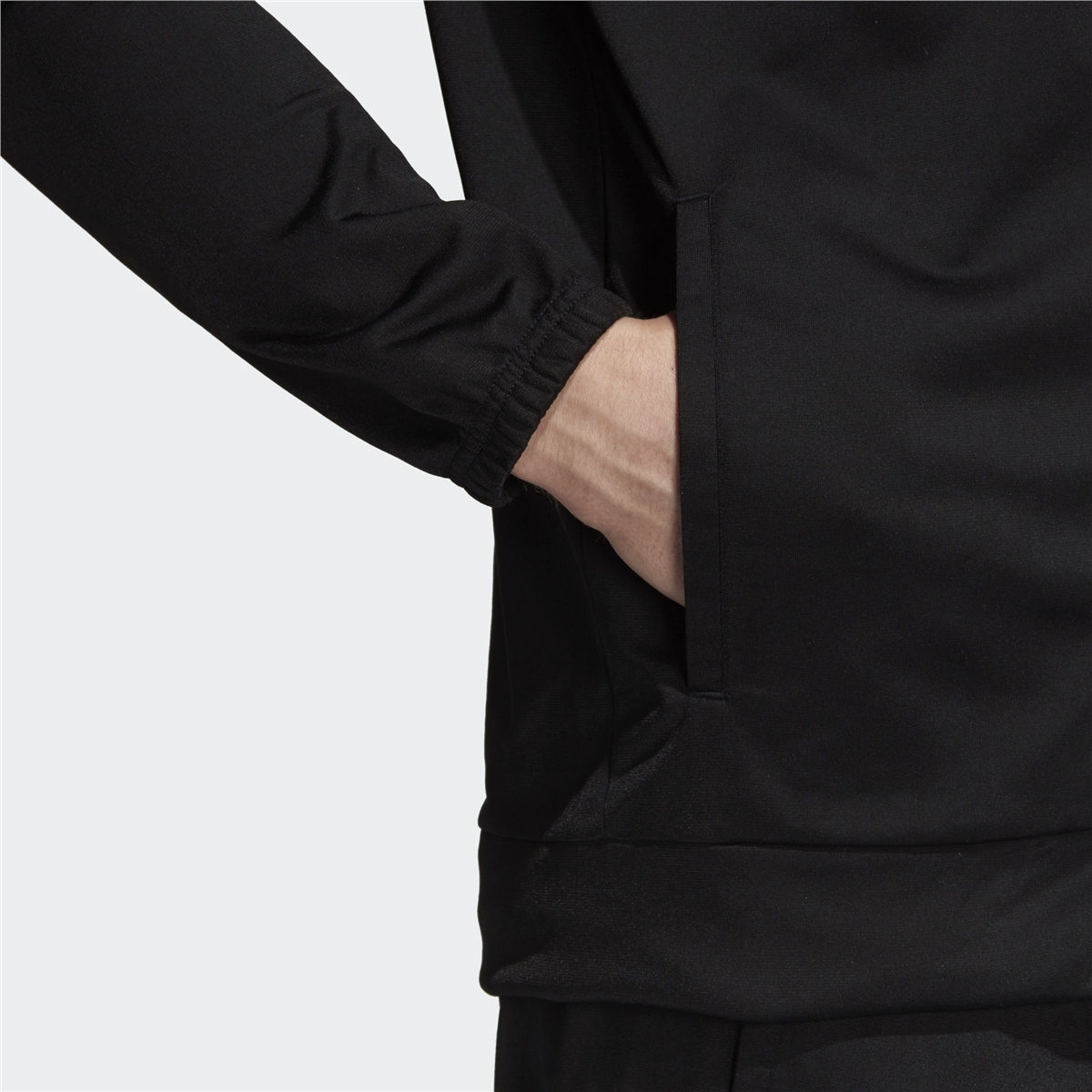 adidas Back 2 Basics TS Erkek Eşofman Takımı 