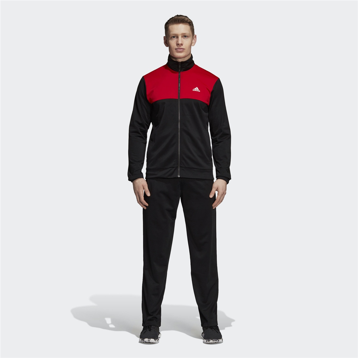 adidas Back 2 Basics TS Erkek Eşofman Takımı 