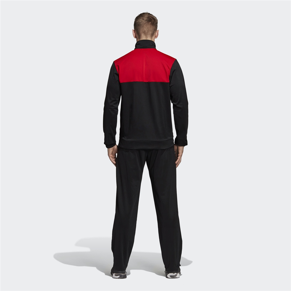 adidas Back 2 Basics TS Erkek Eşofman Takımı 