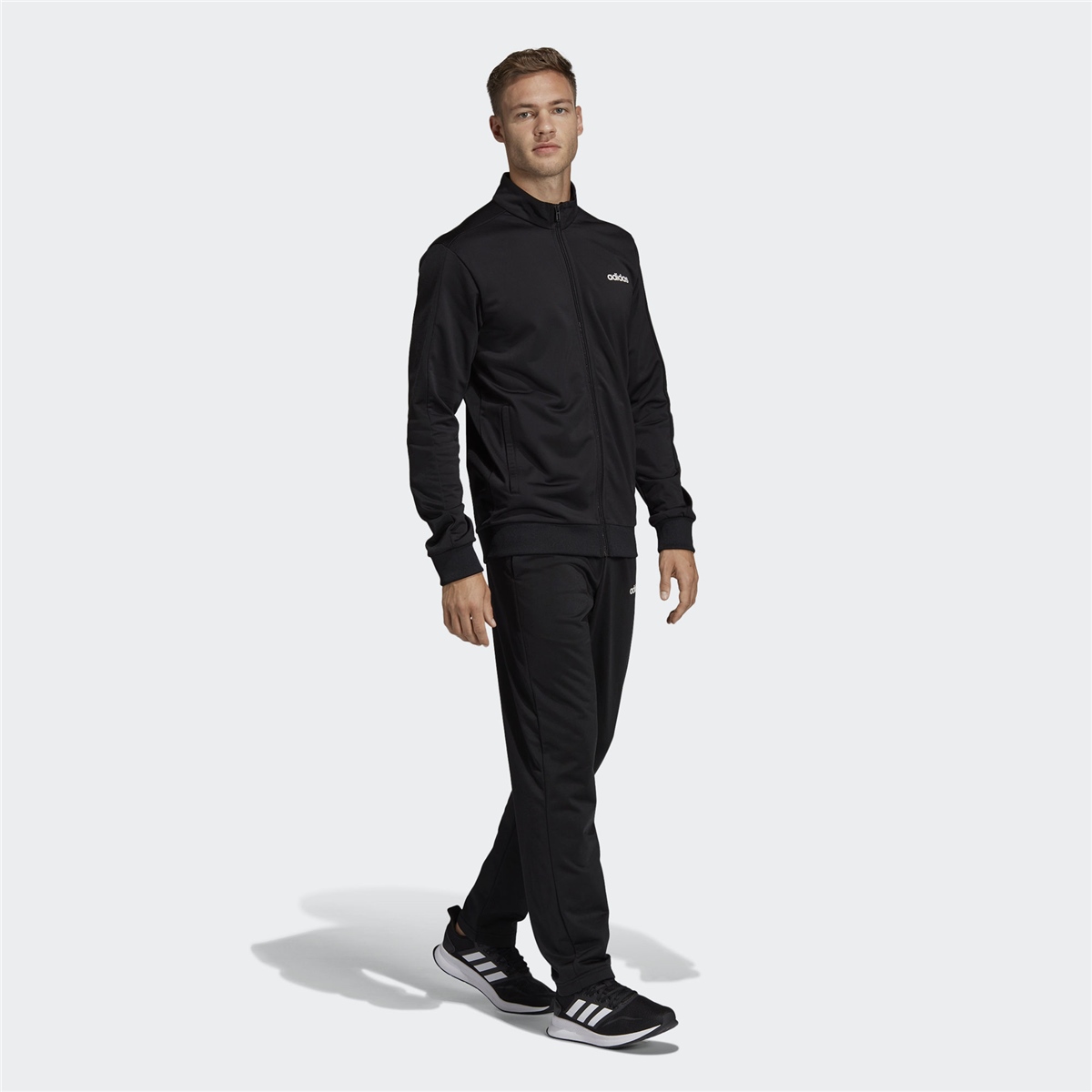adidas Basics Erkek Eşofman Takımı 