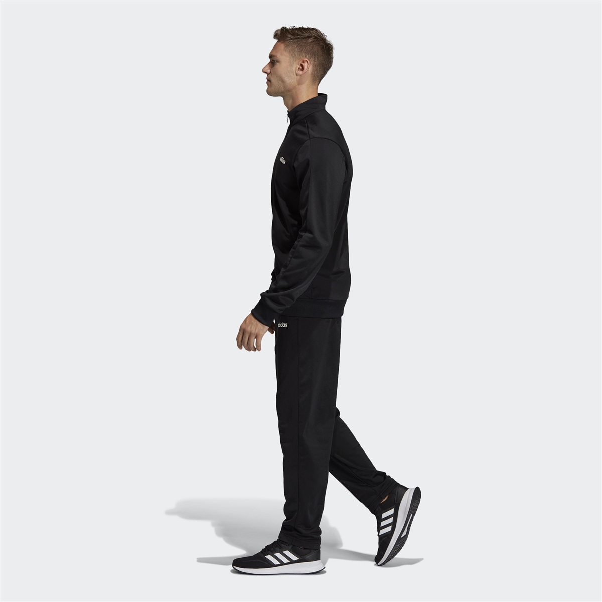 adidas Basics Erkek Eşofman Takımı 