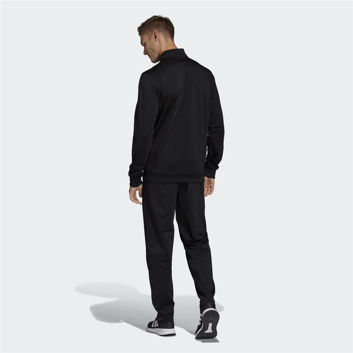 adidas Basics Erkek Eşofman Takımı 