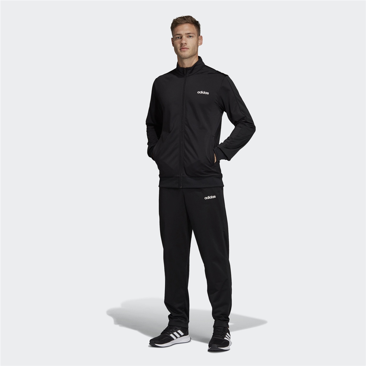adidas Basics Erkek Eşofman Takımı 