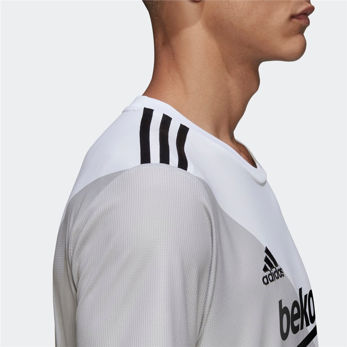 adidas Beşiktaş JK 20/21 Erkek Forma