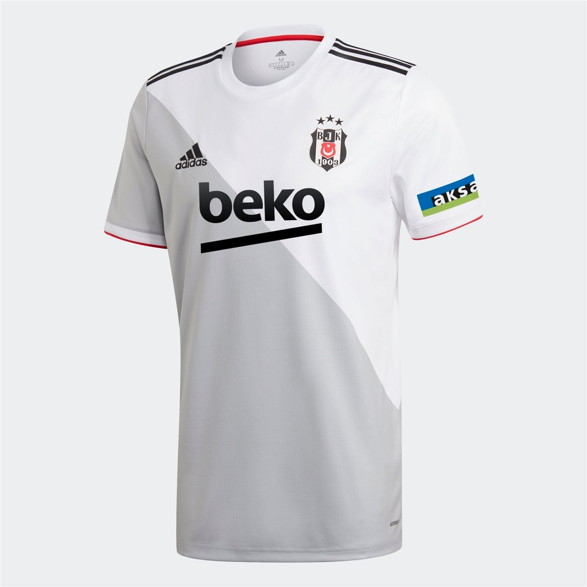 adidas Beşiktaş JK 20/21 Erkek Forma