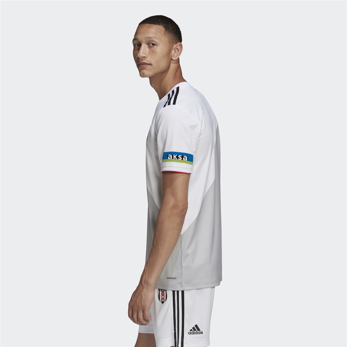 adidas Beşiktaş JK 20/21 Erkek Forma
