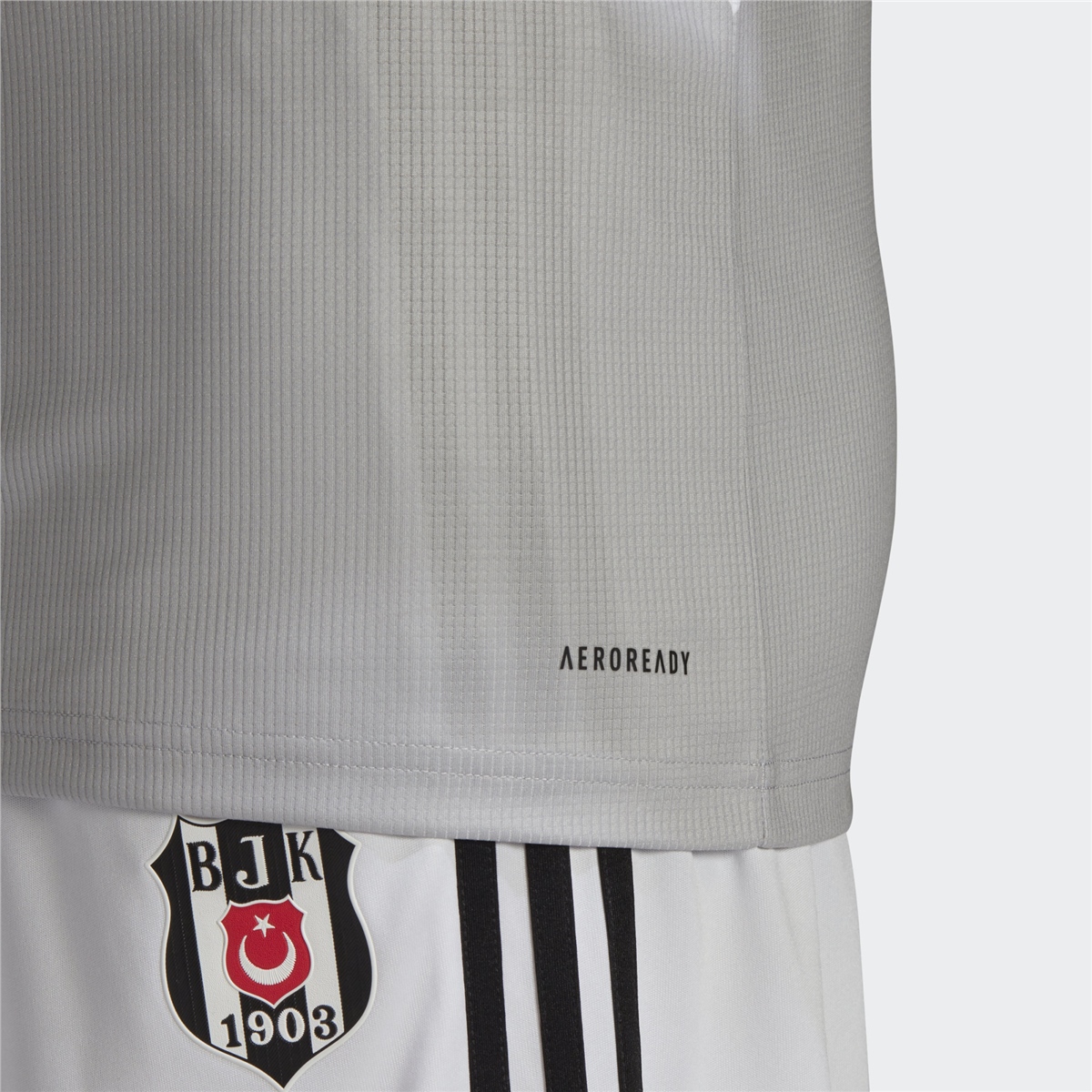 adidas Beşiktaş JK 20/21 Erkek Forma