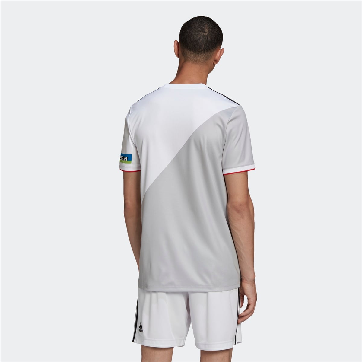 adidas Beşiktaş JK 20/21 Erkek Forma