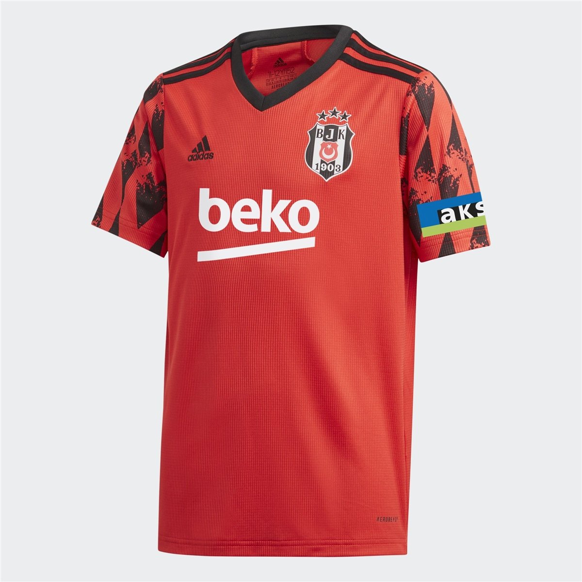 adidas BJK 20/21 Çocuk Forma