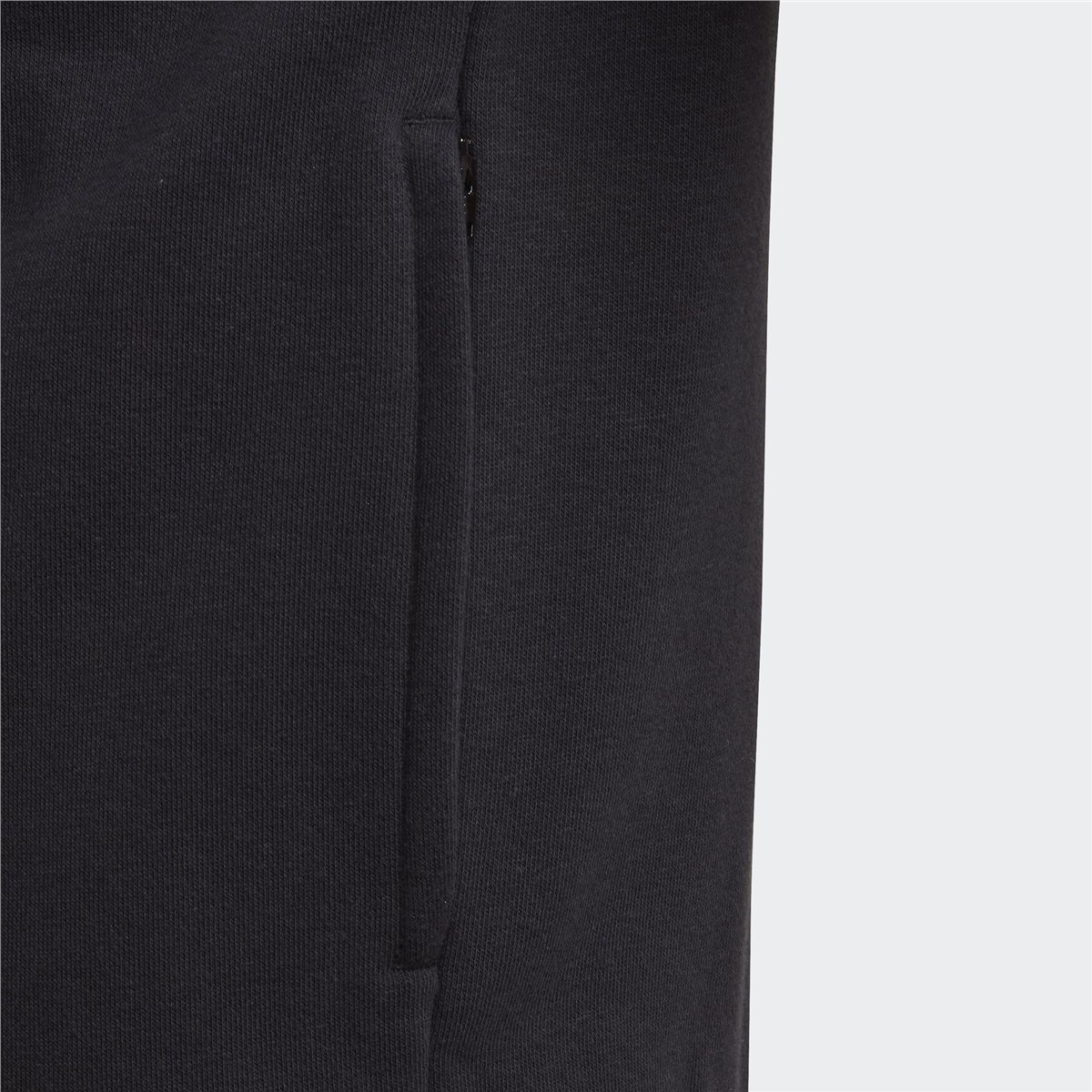 adidas Bold Full-Zip Hoodie Çocuk Sweatshirt
