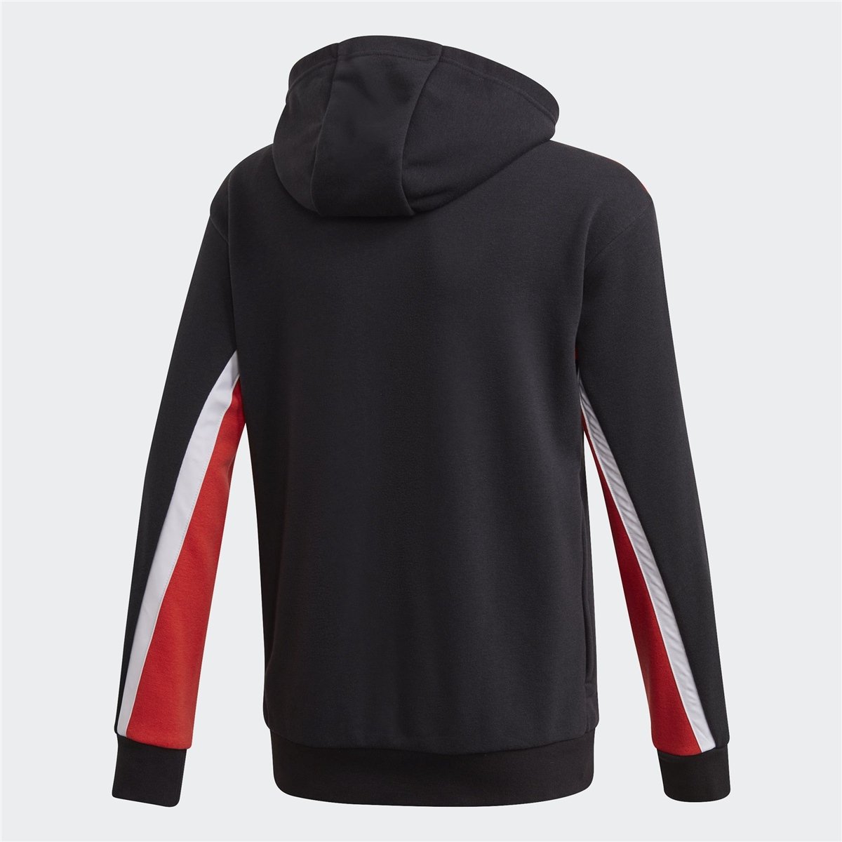 adidas Bold Full-Zip Hoodie Çocuk Sweatshirt