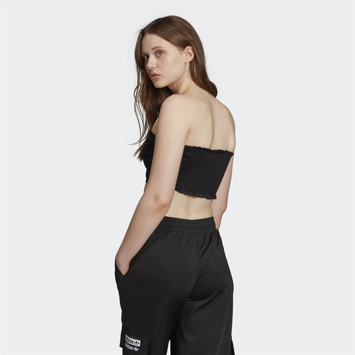 adidas Bra Top Kadın Sporcu Sütyeni 