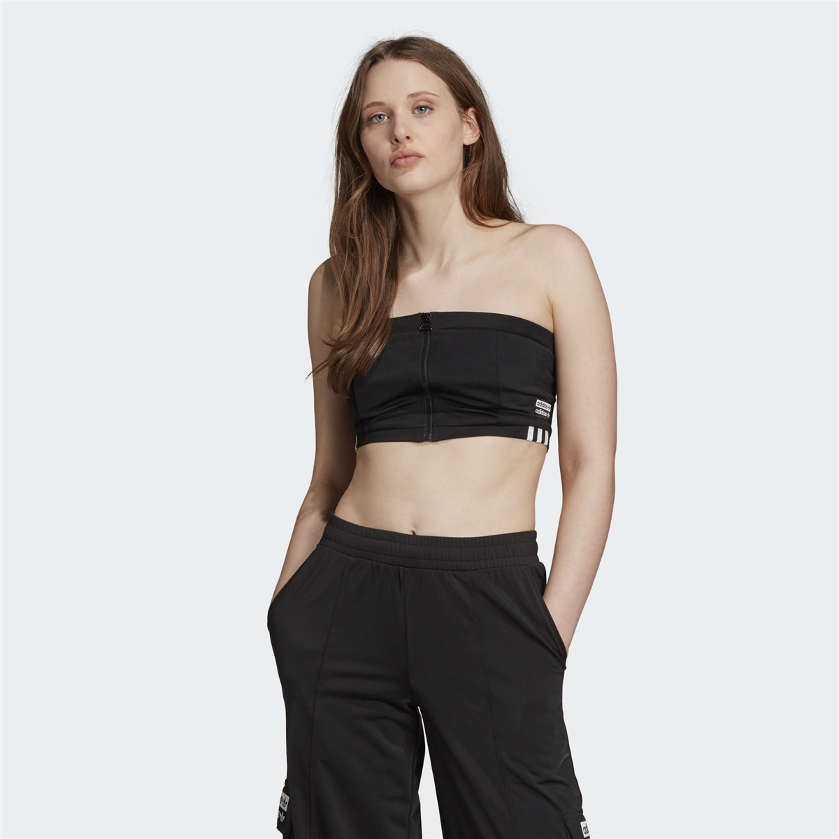 adidas Bra Top Kadın Sporcu Sütyeni 
