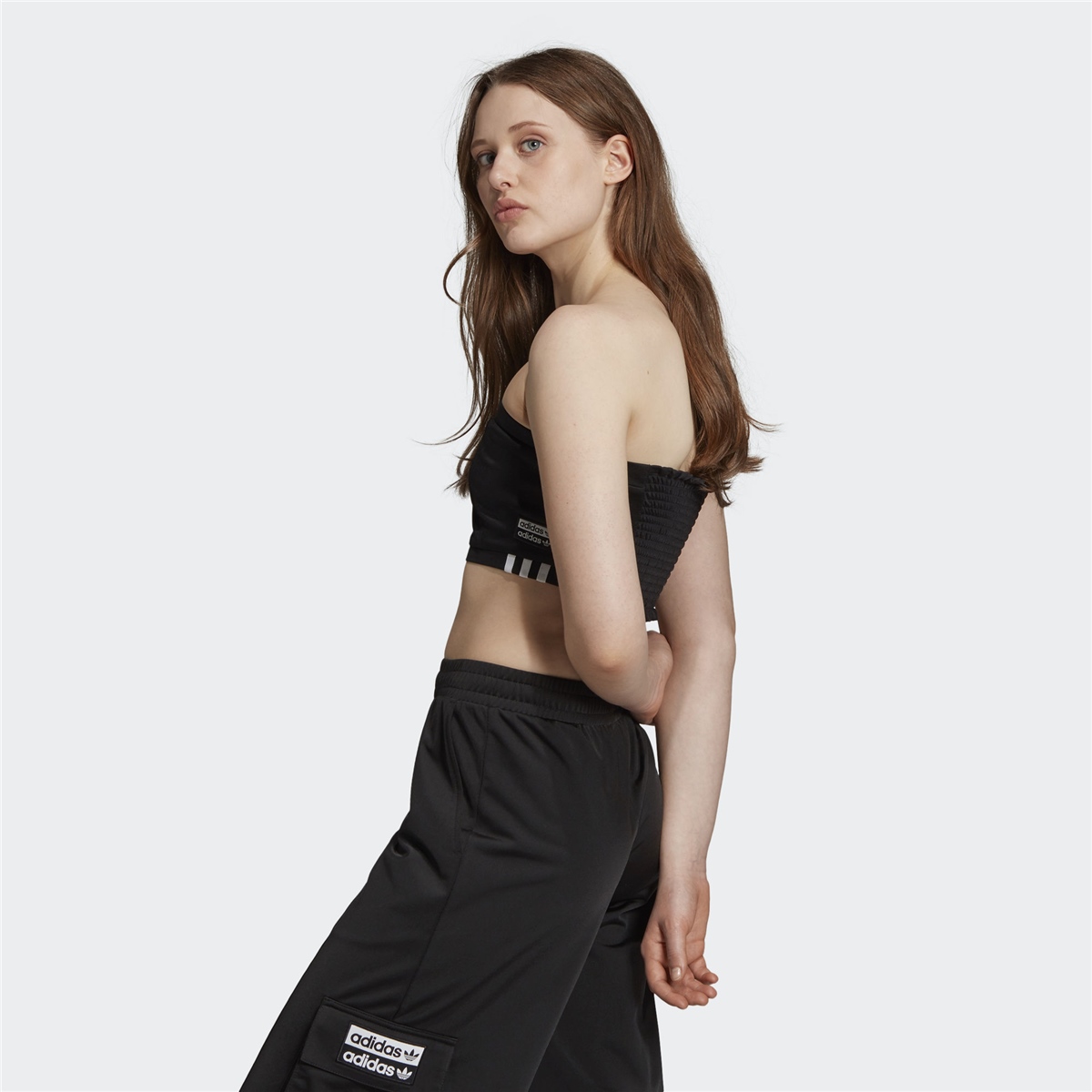 adidas Bra Top Kadın Sporcu Sütyeni 