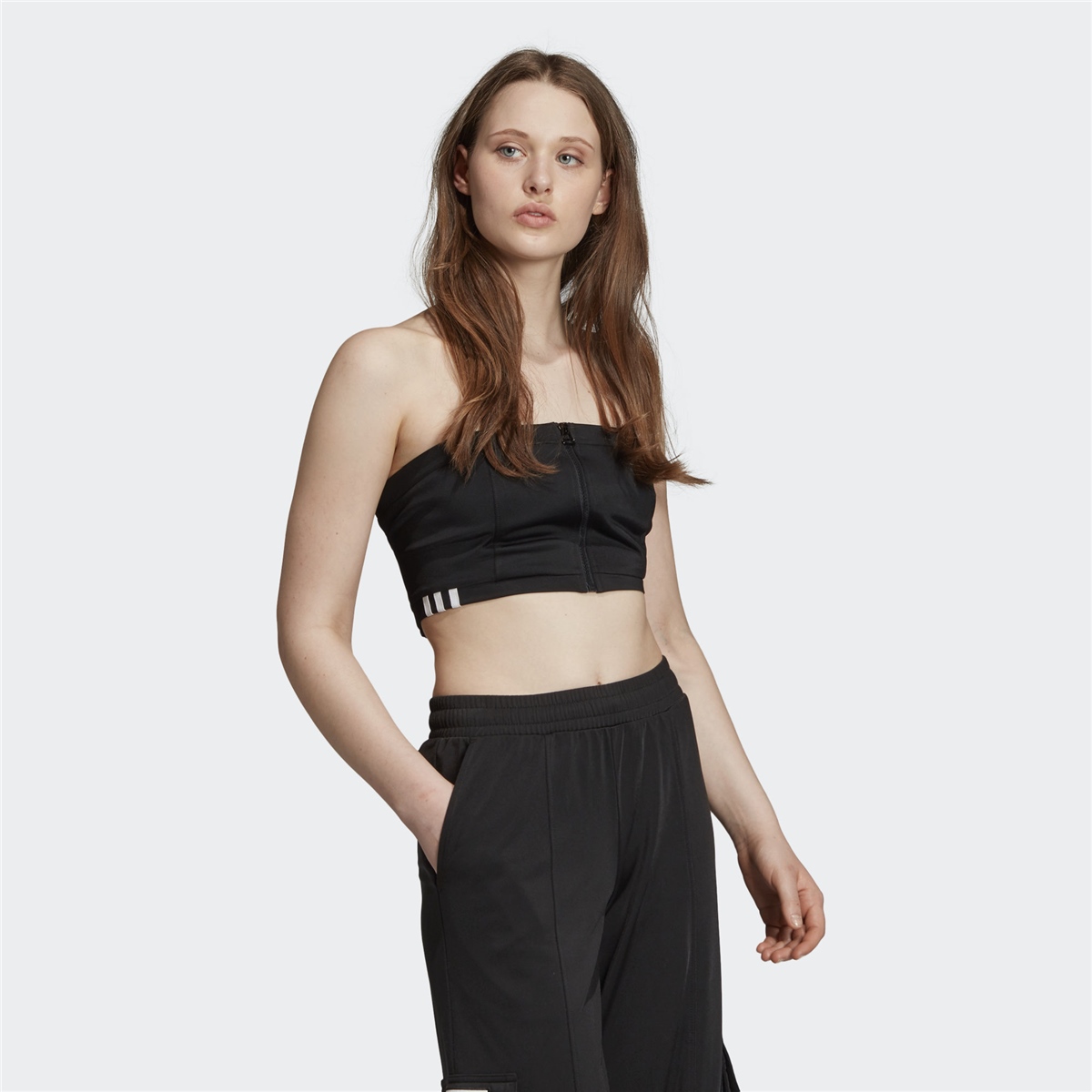 adidas Bra Top Kadın Sporcu Sütyeni 