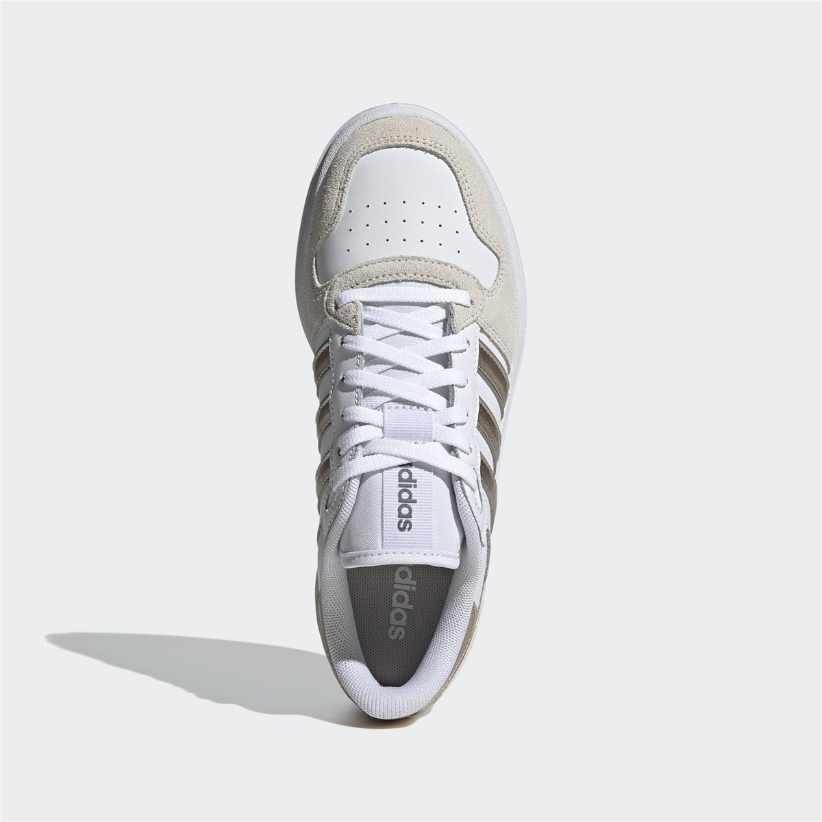 adidas Breaknet Plus Kadın Günlük Spor Ayakkabı
