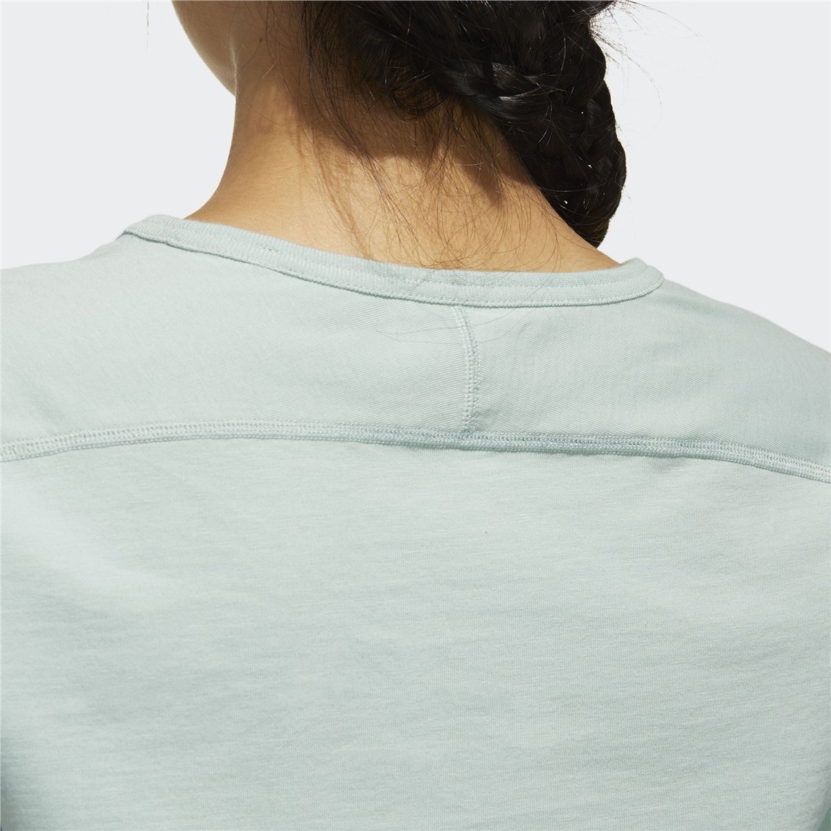 adidas Brilliant Basics Kadın Tişört