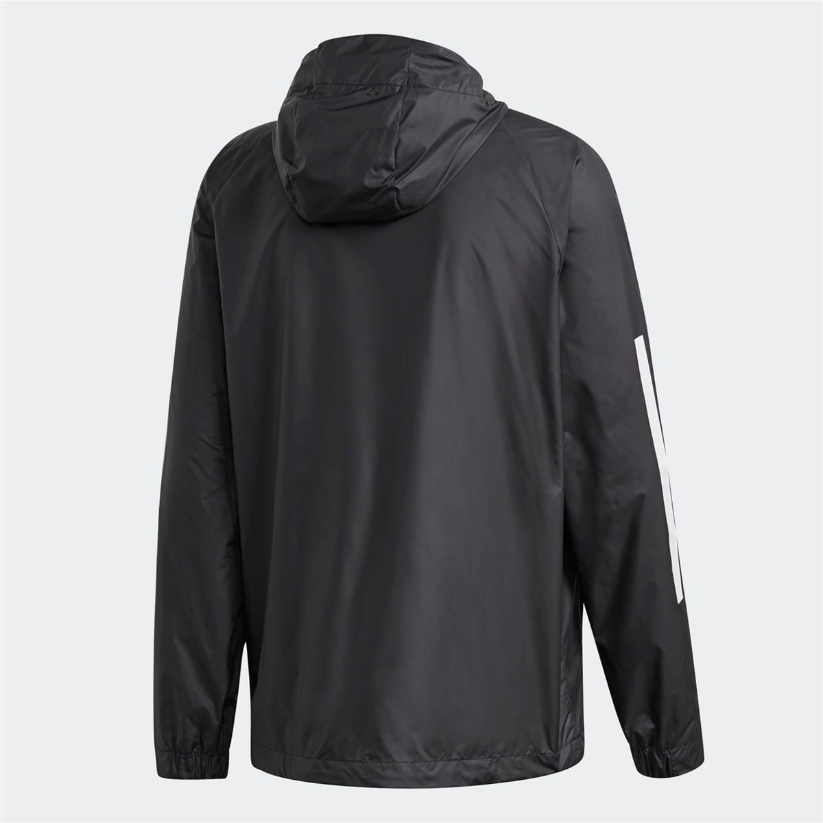 adidas BSC 3-Stripes Wind.RDY Erkek Rüzgarlık