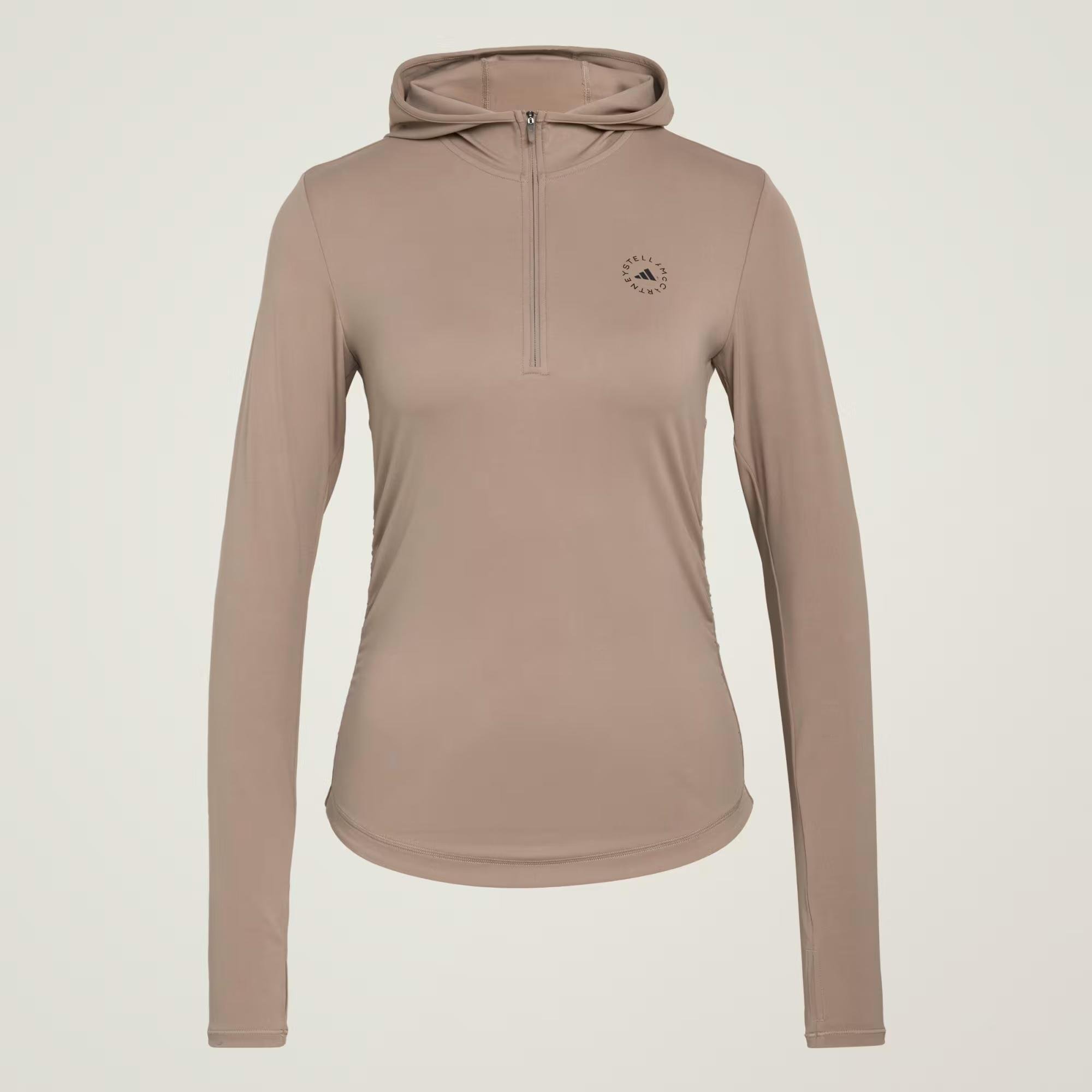 adidas by Stella McCartney Kadın Tişört