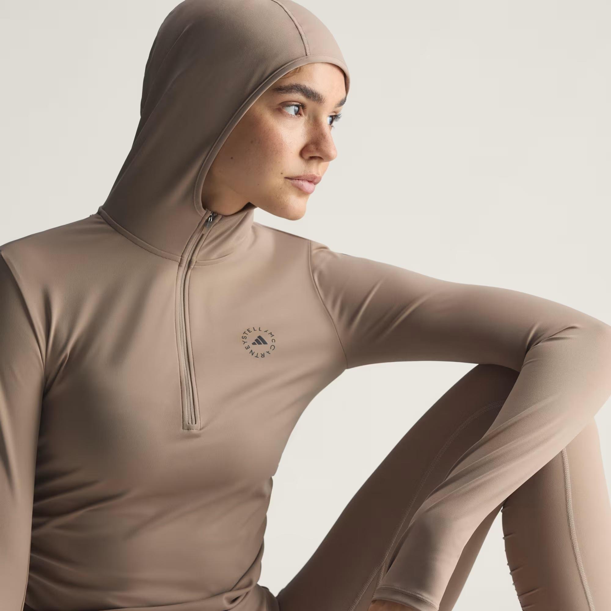 adidas by Stella McCartney Kadın Tişört