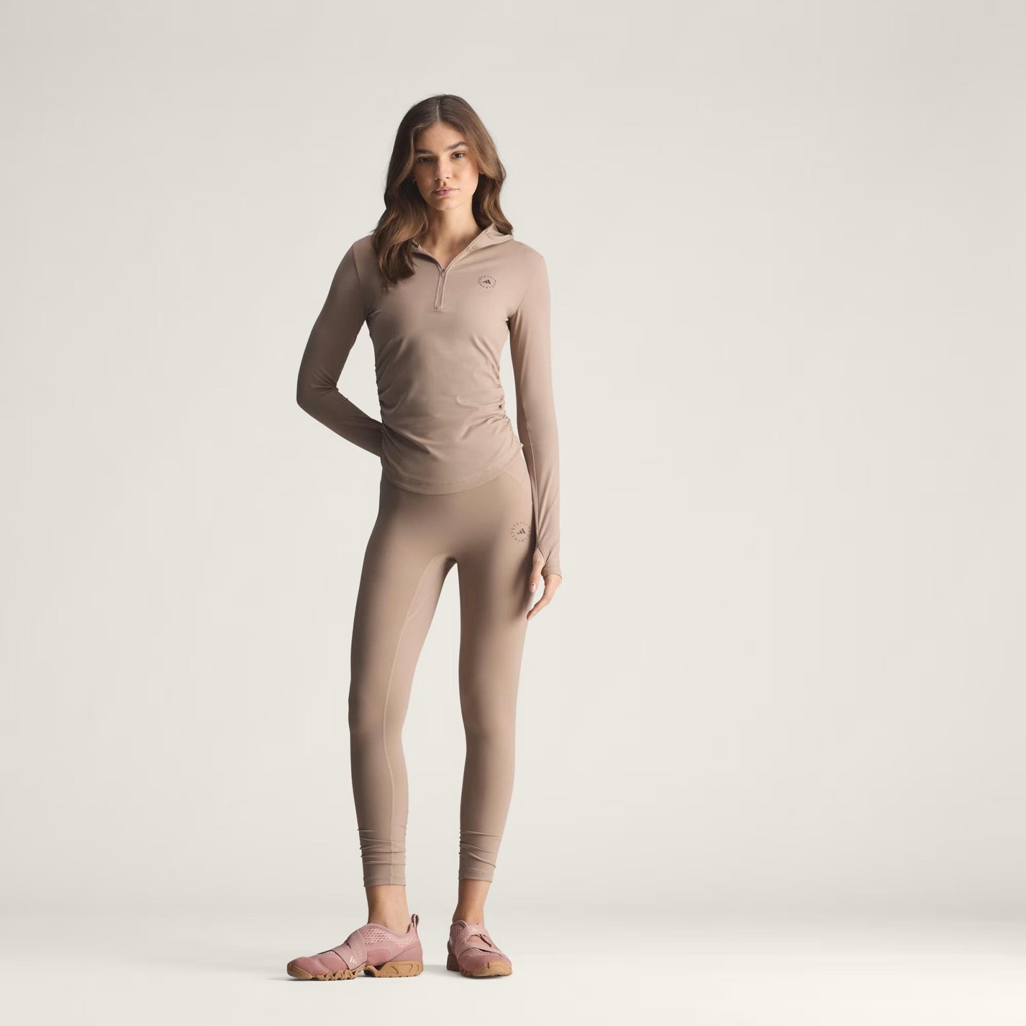 adidas by Stella McCartney Kadın Tişört