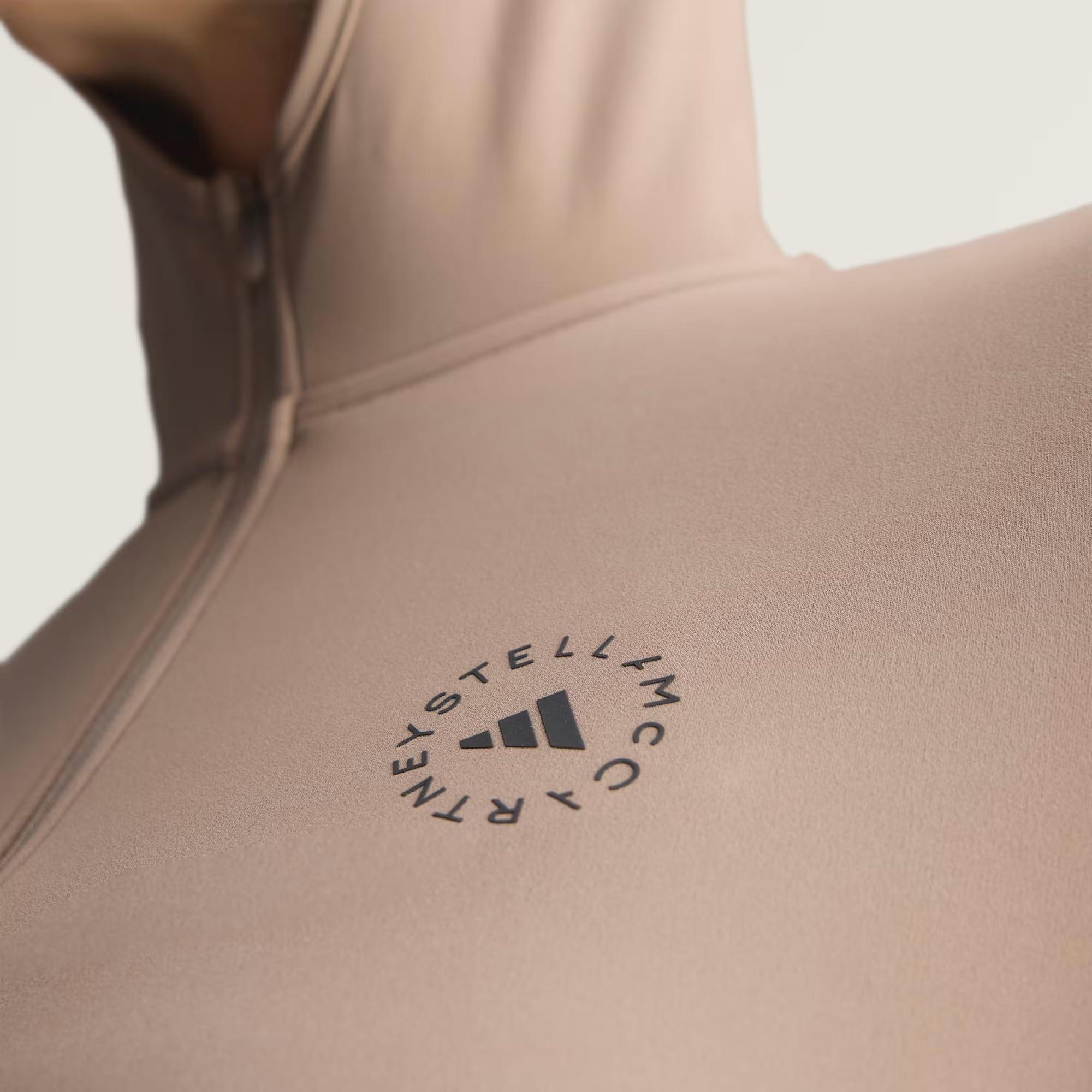 adidas by Stella McCartney Kadın Tişört