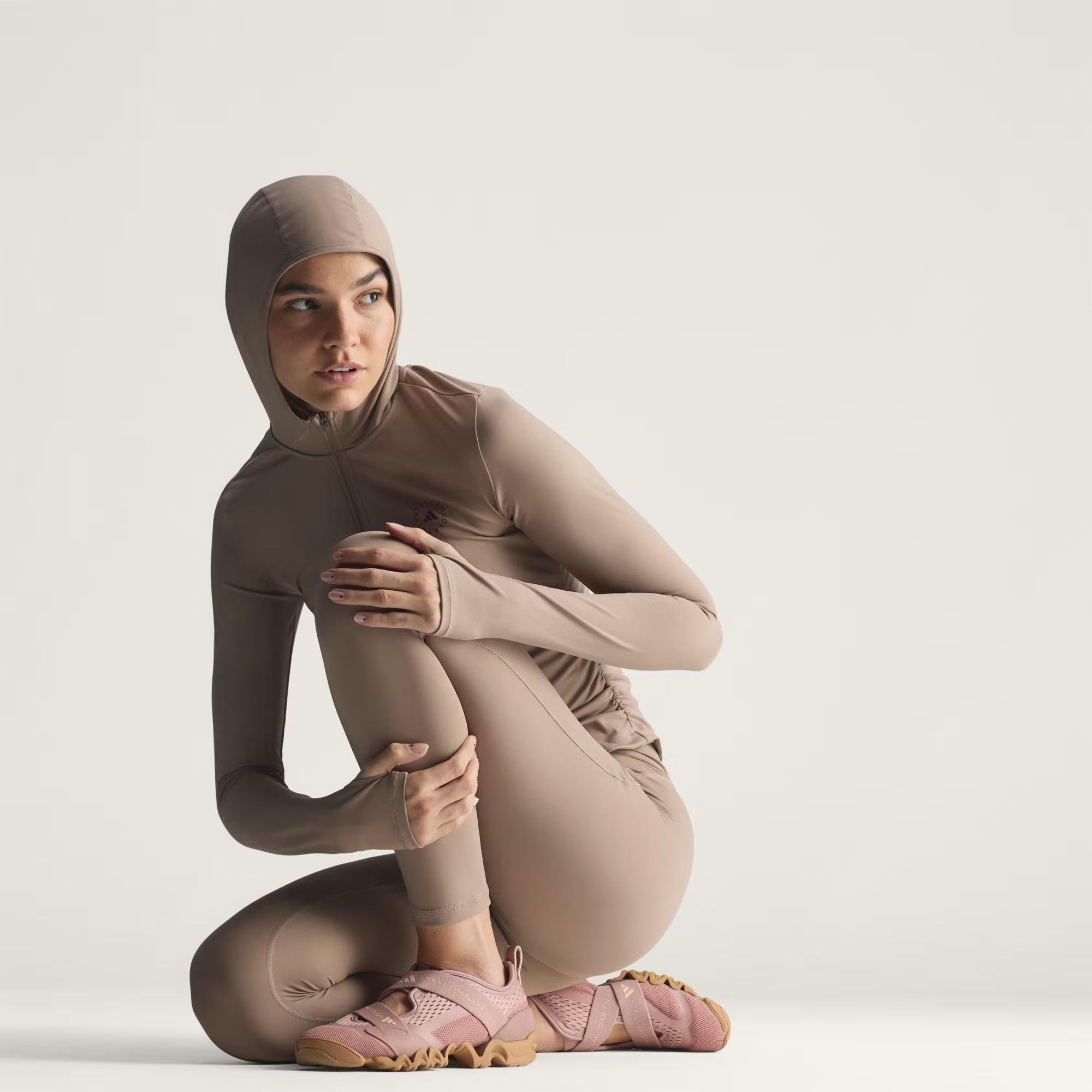 adidas by Stella McCartney Kadın Tişört