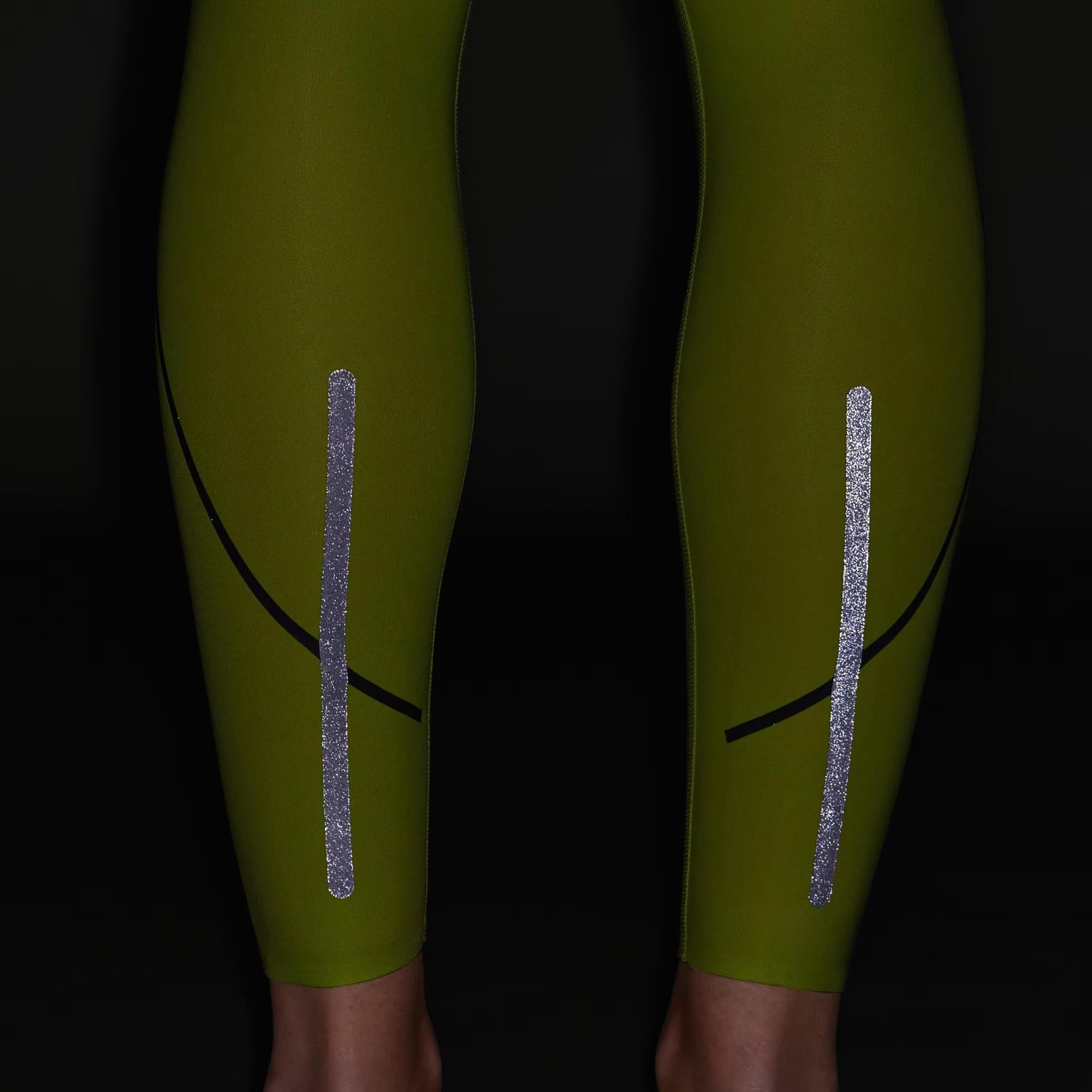 adidas By Stella McCartney Truepace Running Kadın Tayt