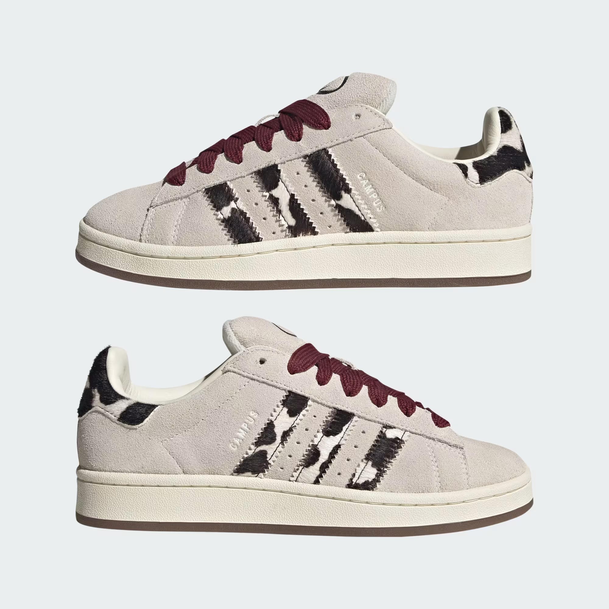 adidas Campus 00s Kadın Günlük Spor Ayakkabı