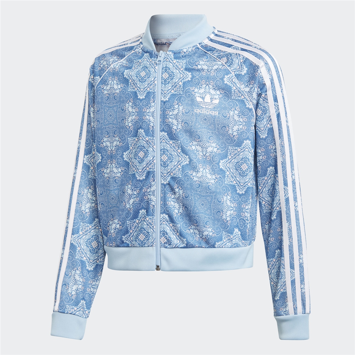adidas CC Crp Sst Çocuk Sweatshirt 