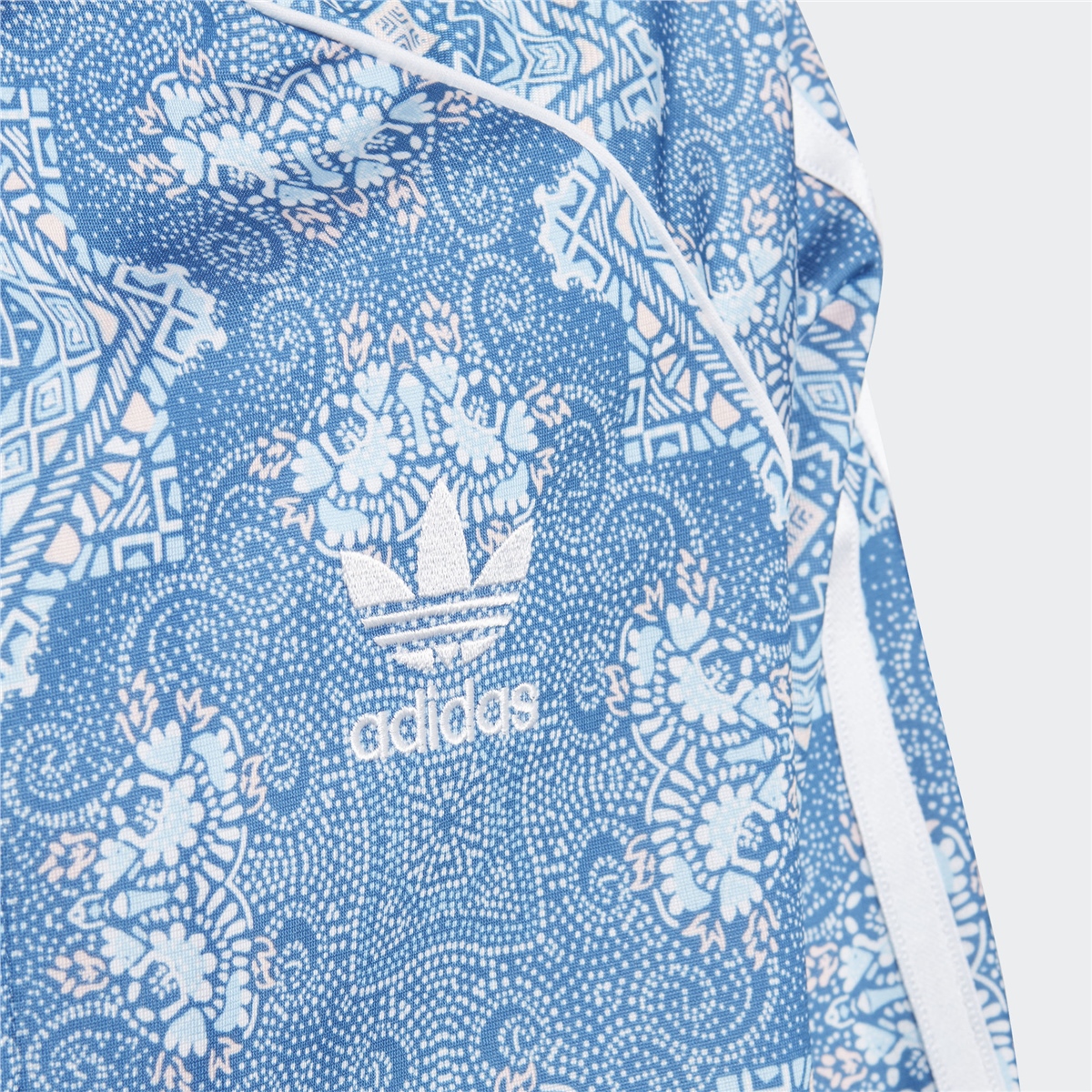 adidas CC Crp Sst Çocuk Sweatshirt 