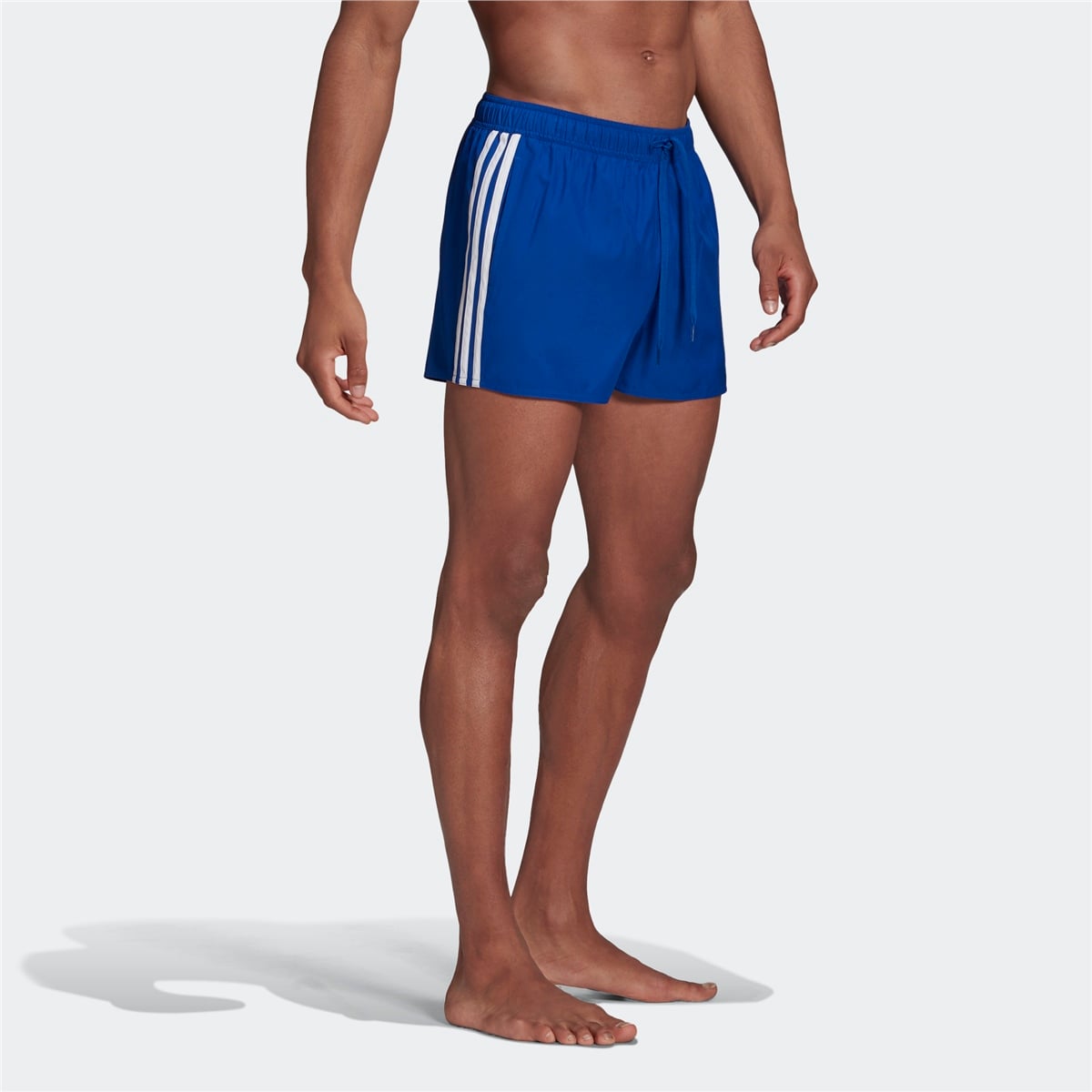 adidas Classic 3-Stripes Swim Erkek Şort