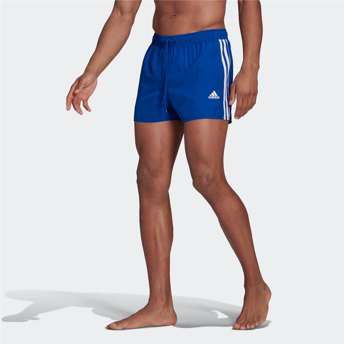 adidas Classic 3-Stripes Swim Erkek Şort