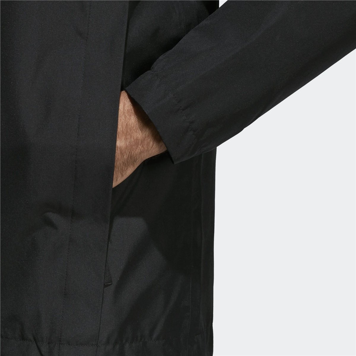 adidas Climaproof Rain Jacket Erkek Mont