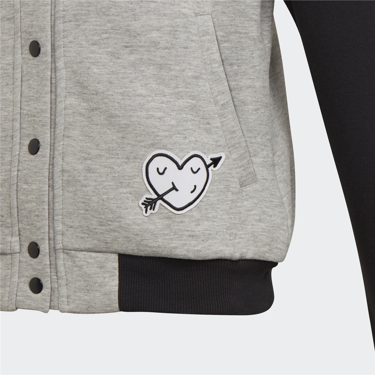 adidas Collegiate Bomber Jacket Çocuk Sweatshirt
