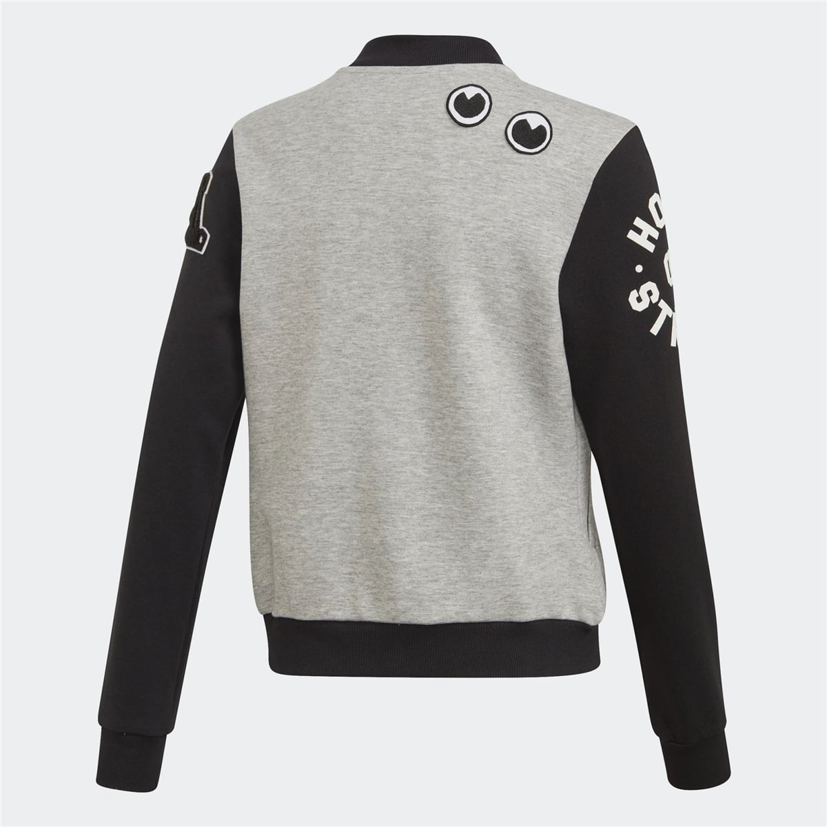 adidas Collegiate Bomber Jacket Çocuk Sweatshirt