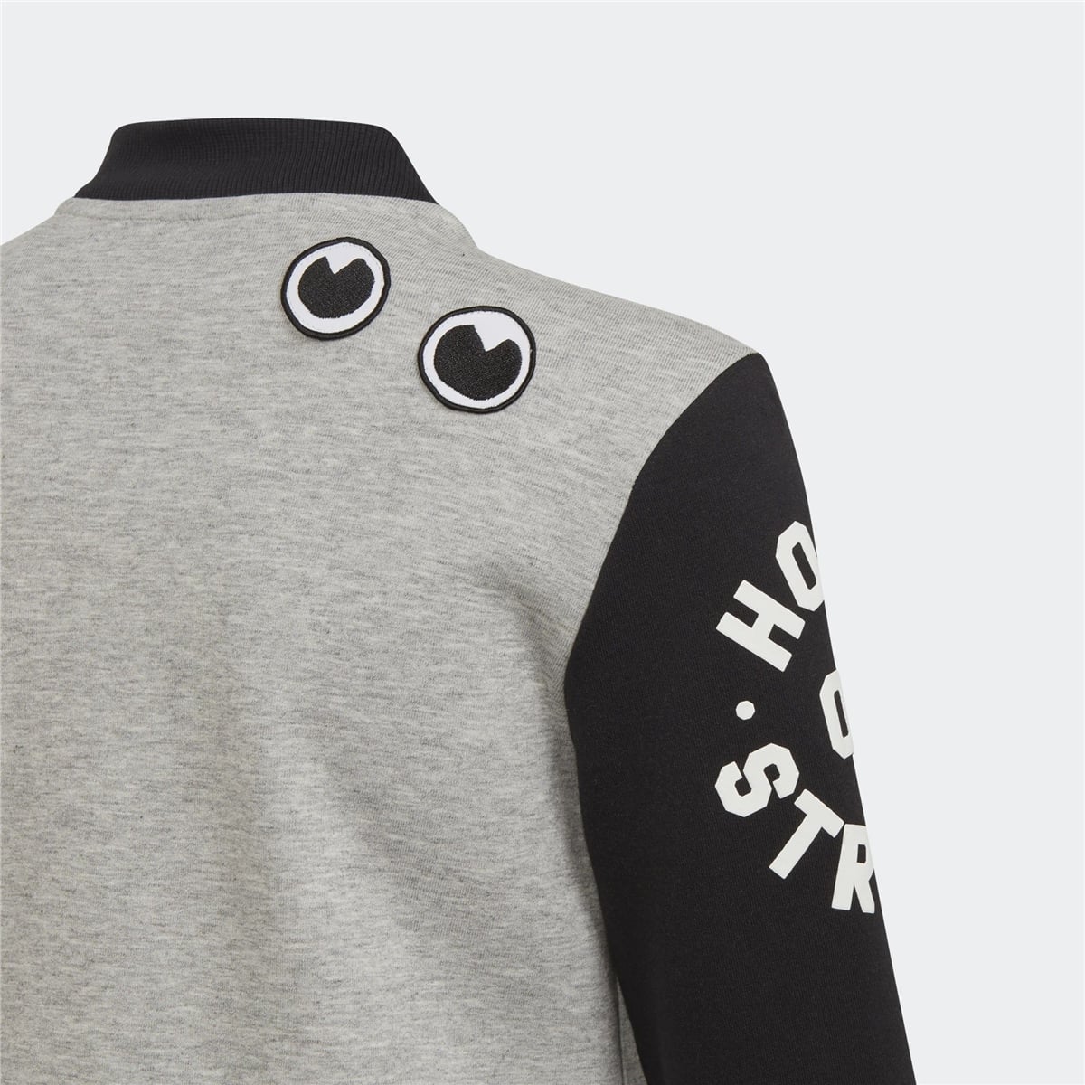 adidas Collegiate Bomber Jacket Çocuk Sweatshirt