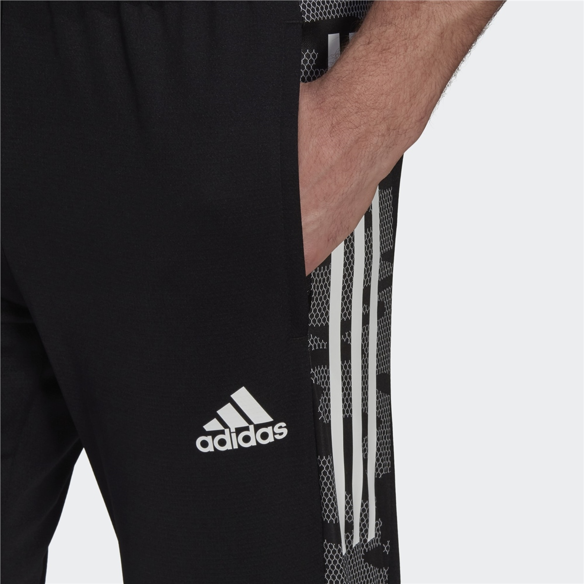 adidas Condivo 21 Primeblue Training Erkek Eşofman Altı