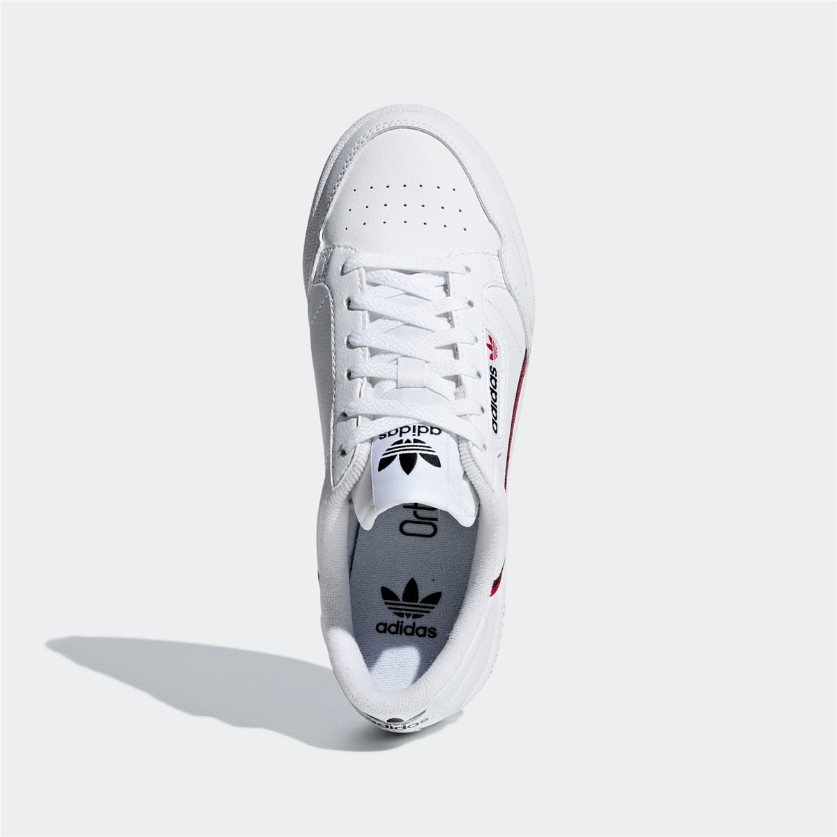 adidas Continental 80 Günlük Spor Ayakkabı