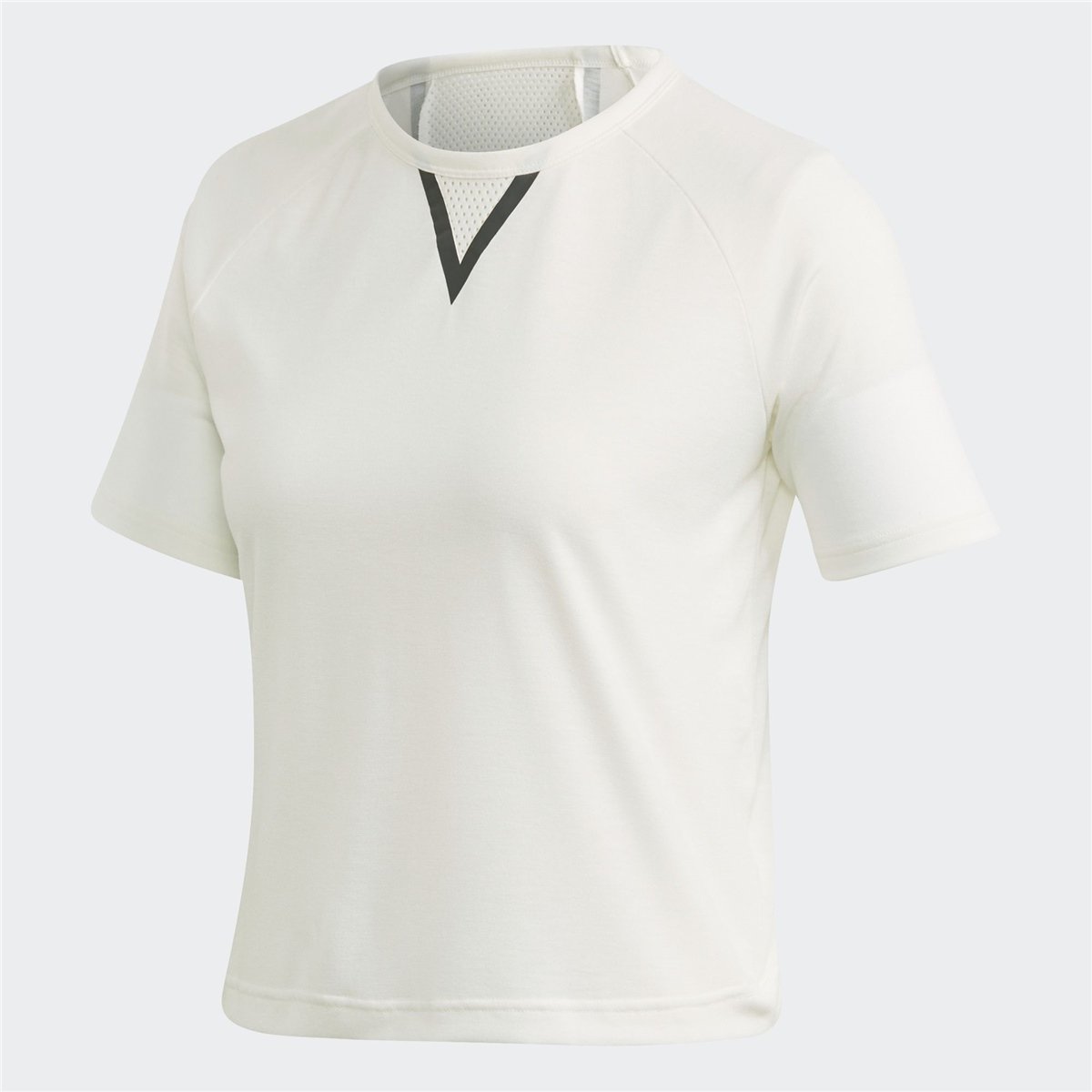 adidas Crop Kadın Tişört
